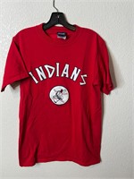 2006 Cleveland Indians Baseball Shirt