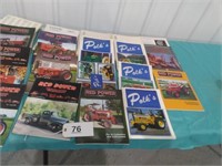 Tractor Magazines