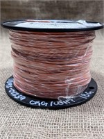 500' Roll of 18 GA Wire