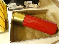 12 gauge shot shell THERMOS