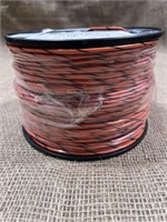 500' Roll of 18 GA Wire