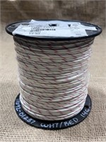 500' Roll of 18 GA Wire