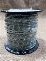 500' Roll of 18 GA Wire