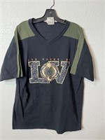 Vintage Las Vegas LV Souvenir Shirt