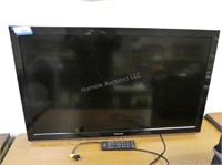 TOSHIBA TV 40" diagonal