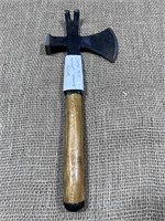 Crate Tool Hatchet Hammer