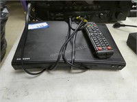 SAMSUNG Blu-ray player