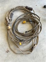 Electrical Cords