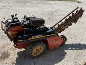 Ditch Witch