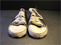 Six Pairs Toddler Shoes