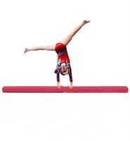 NEW $70 (8FT) Balance Beam for Kids