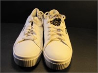 Fila Tennis Shoe #5CM00975-120 Size 8 Sneaker