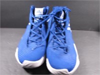 Adidas Hi-Top Men's Basketball Shoes Size 8
