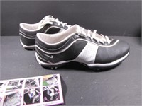 Women's Nike Ace Golf Shoes Size 9M