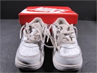 Nike Air Force 1 Low - Toddler Shoes - Size 8C