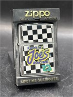 NOS Zippo Smokin Joes Lighter