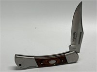 Remington 3 1/2” Blade Pocket Knife