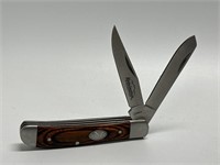 Remington 2 Blade Pocket Knife