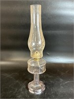 18” Oil Lamp