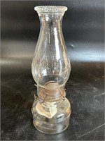 12 1/2” Oil Lamp