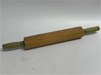 Vintage Rolling Pin