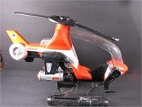 Rescue Helicopter Toy