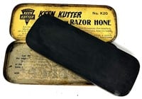 Keen Kutter Razor Hone in Original Tin Box