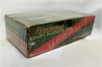 Remington Targetmaster Kleanbore 38 Special