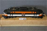 Lionel 2350 New Haven Electric Locomotive