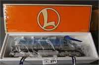 Lionel LCCA SD-40 Diesel Locomotive #6-52207