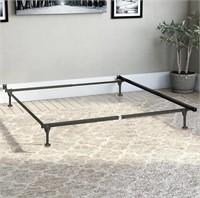 Greaton Advanced Bed Frame, Adjustable
