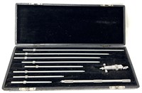Starrett Inside Micrometer