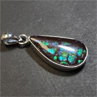 $200 Silver Canadian Ammolite (You Will Received A