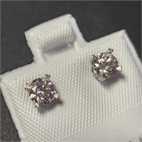 $2685 14K  Lab Grown Diamond (0.64Ct,Vs1-2,Very Li