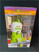 New Portable Margarita Maker