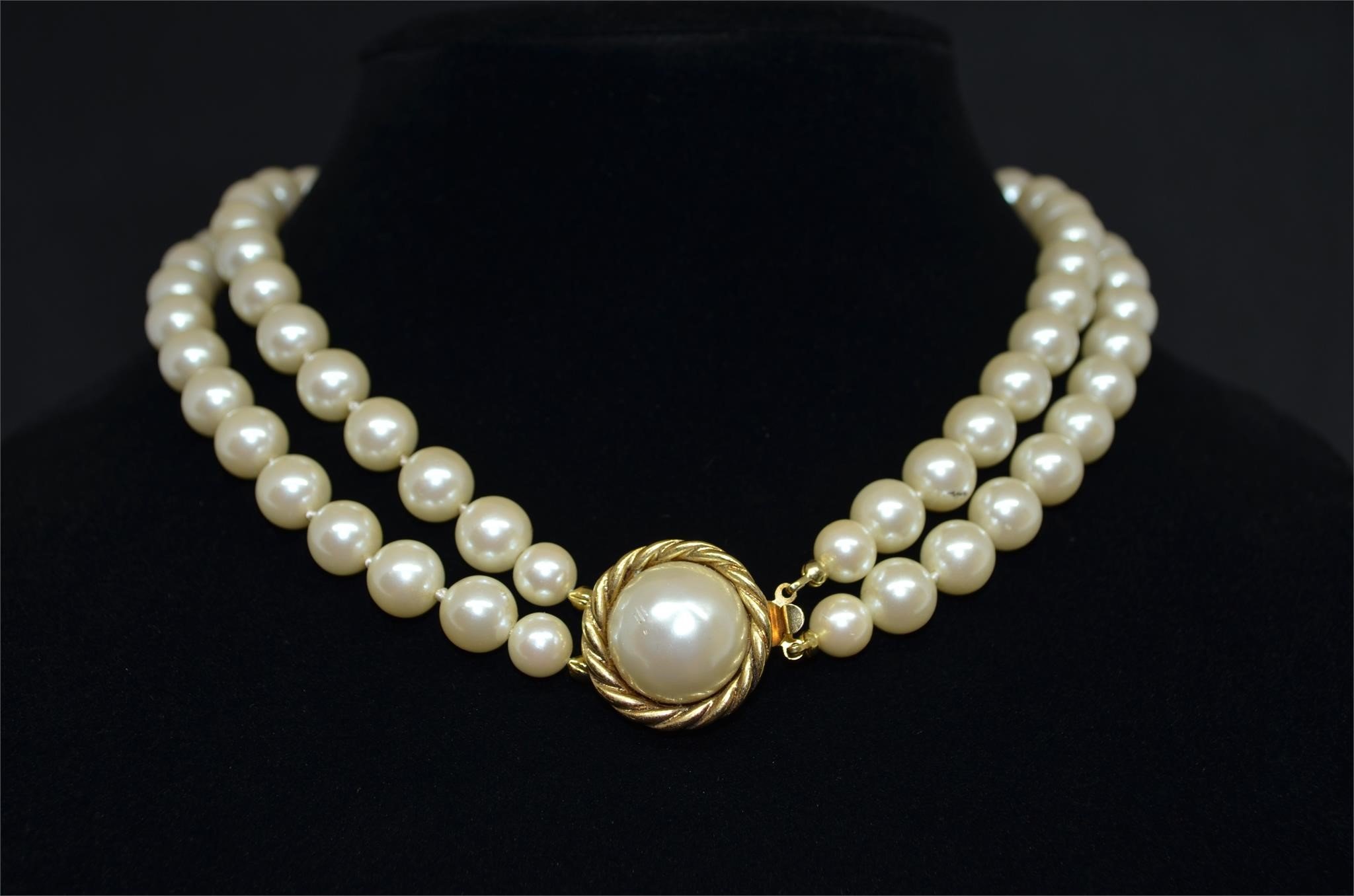 April Vintage Classic Jewelry Consignment Sale