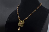 Victorian SP necklace