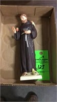 Goebel St. Francis figurine