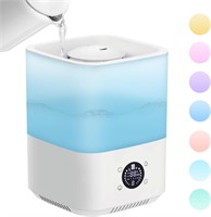 Humidifiers for Bedroom,
