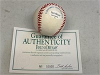 Eddie Murray Autographed Baseball W/COA