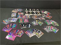 Nice Lot of NFL Football Cards