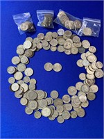 Misc Foreign Coins Bermuda 25c