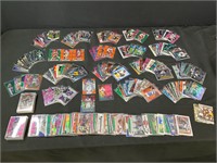 Nice Lot of NFL Football Cards