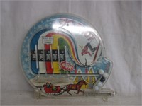 Vintage Marx Ski Shot Pinball Game