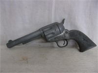 Vintage "45 Smoker" Cap Gun - 1950s - 1960s