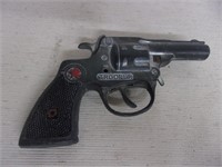 Vintage Hubley "Red Star Trooper" Cap Gun