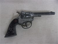 Vintage Hubley "Sure Shot" Cap Gun