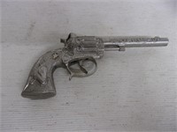 Vintage Hubley "Star" Cap Gun