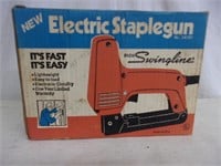 Swingline Electric Staplegun