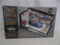New Great Garages Model Display Kit